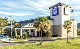 Sleep Inn Near Ft Jackson Columbia United States Of America